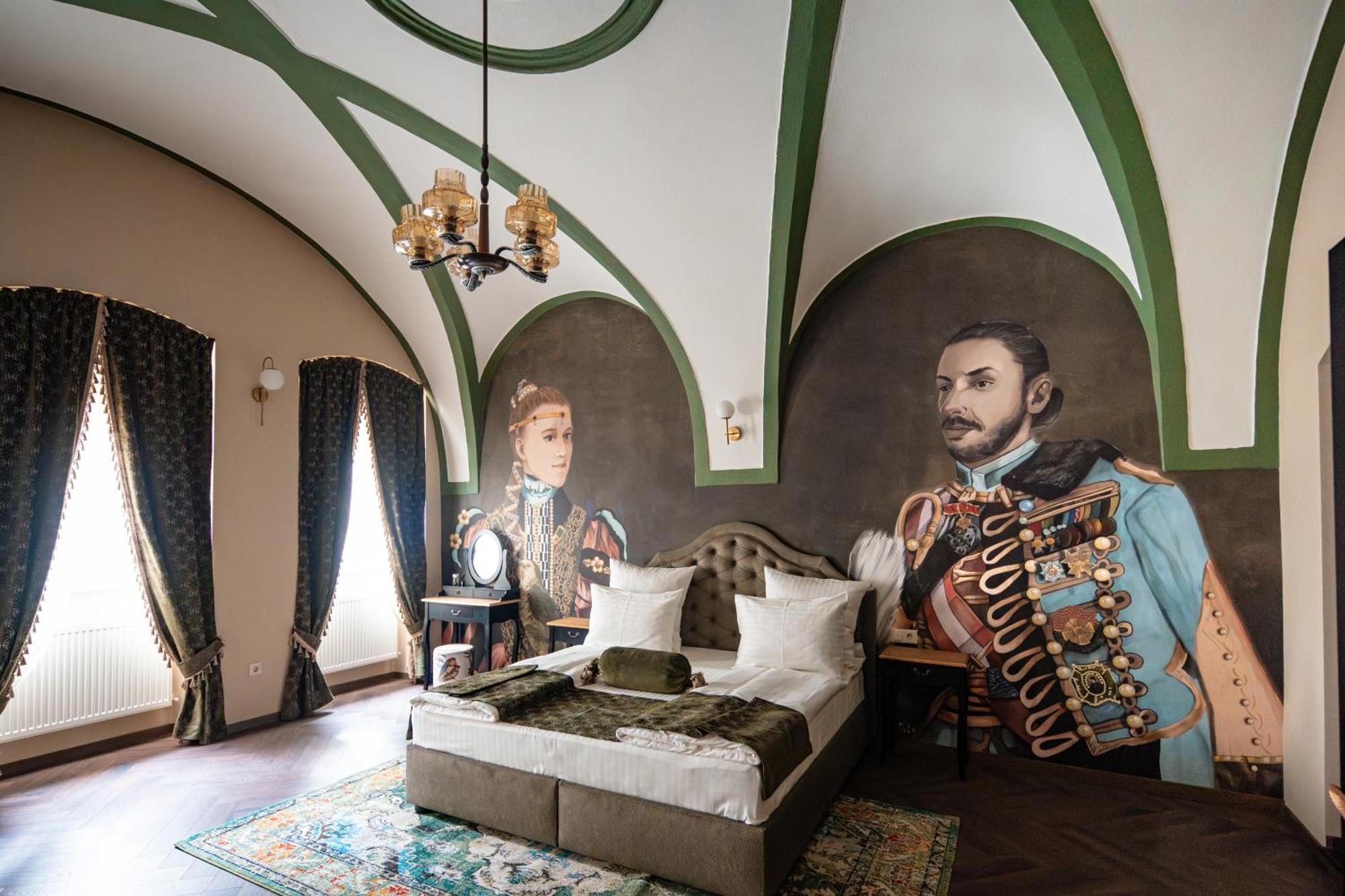 Victorian House * Sibiu