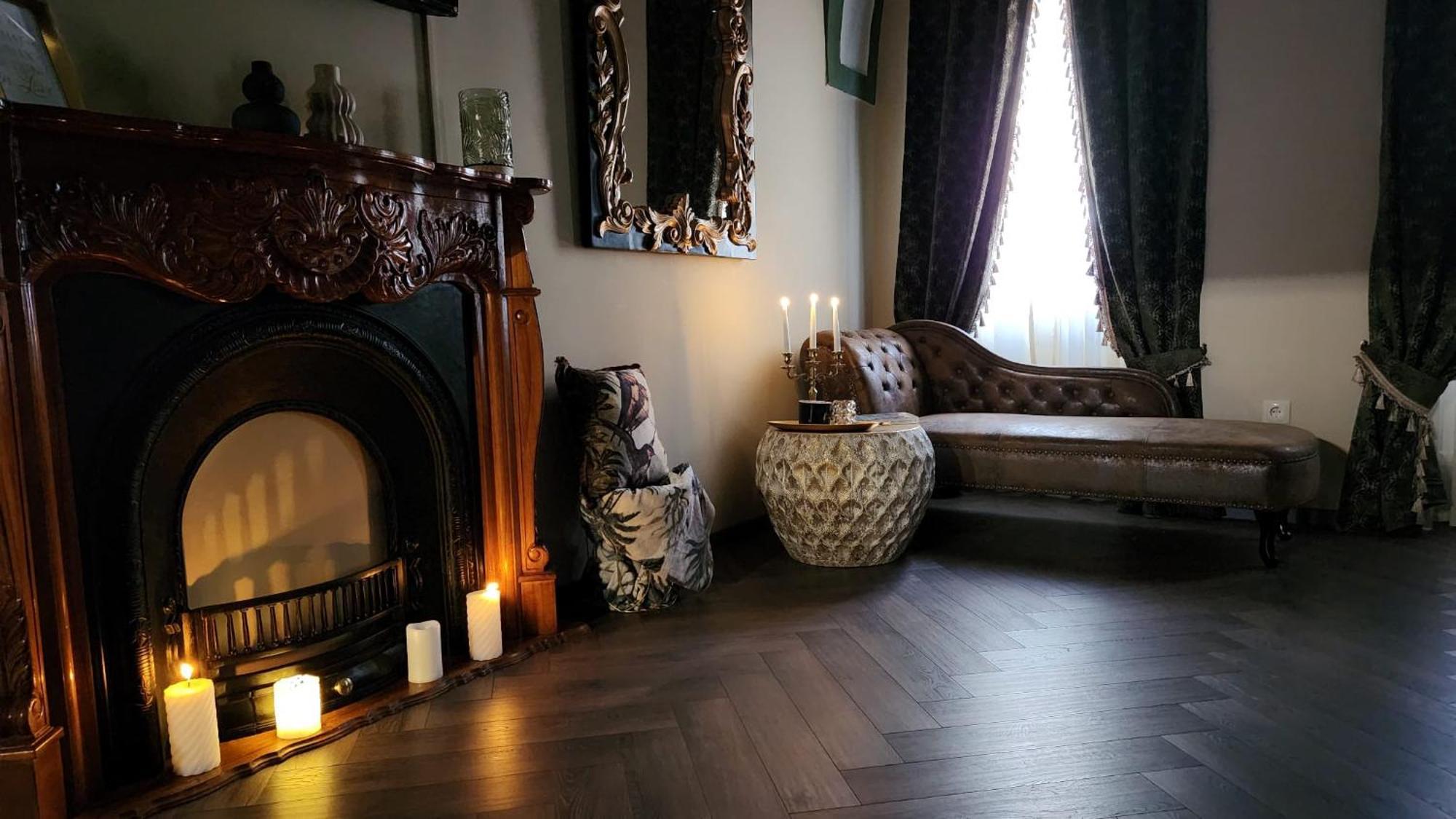 Appartamento Victorian House Sibiu