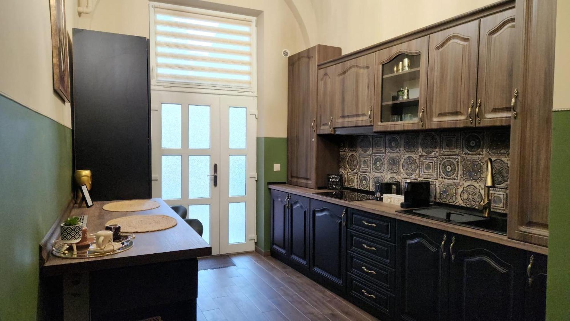 Appartamento Victorian House Sibiu