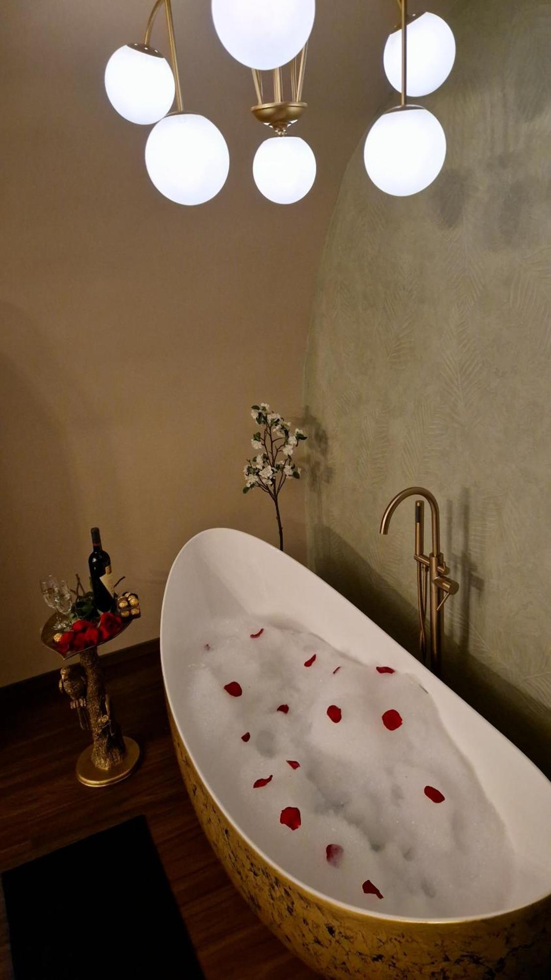 Victorian House Appartamento Sibiu